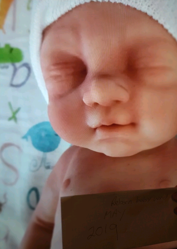 reborn baby payment plans